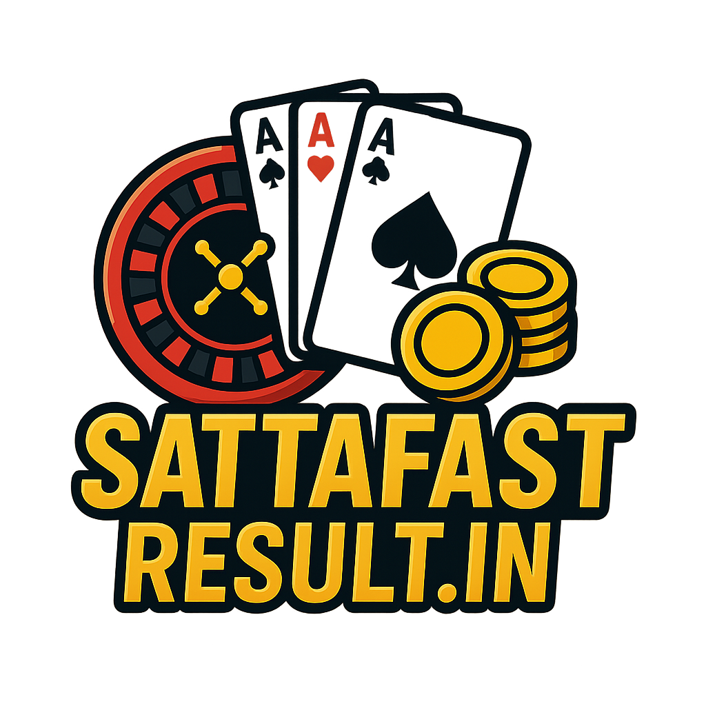 Satta Fast Result